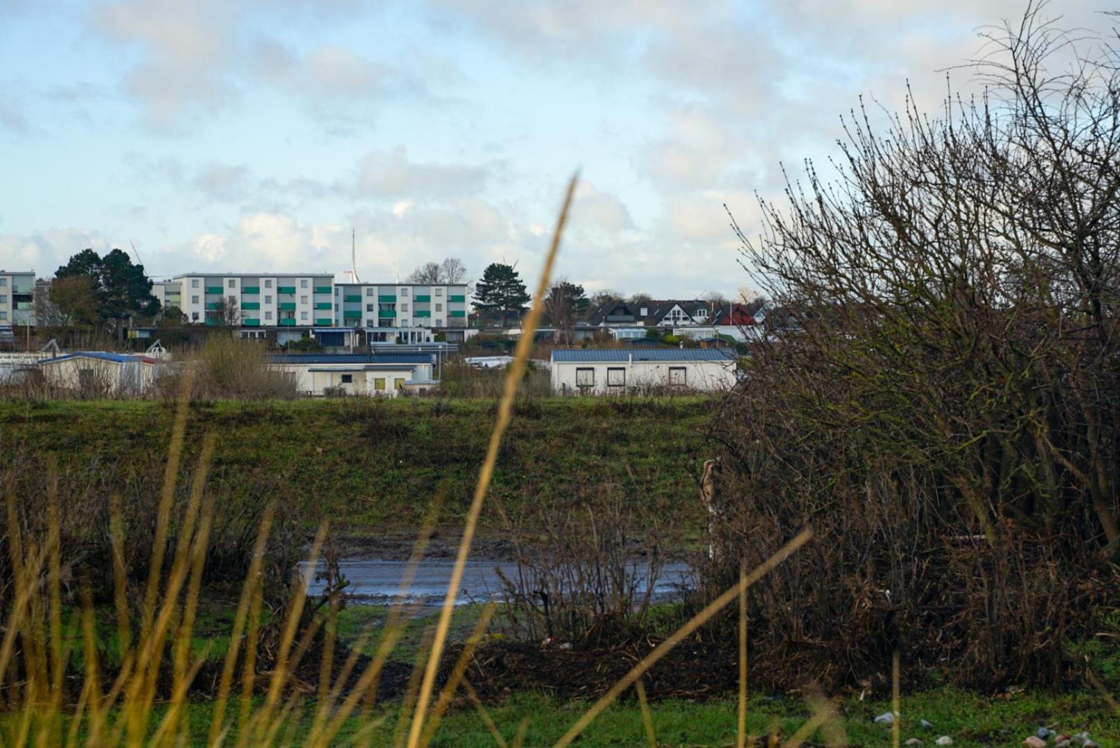 Apartment Mit Meerblick Heringsdorf  Luaran gambar
