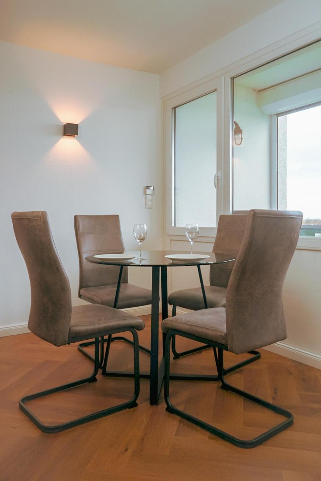 Apartment Mit Meerblick Heringsdorf  Luaran gambar
