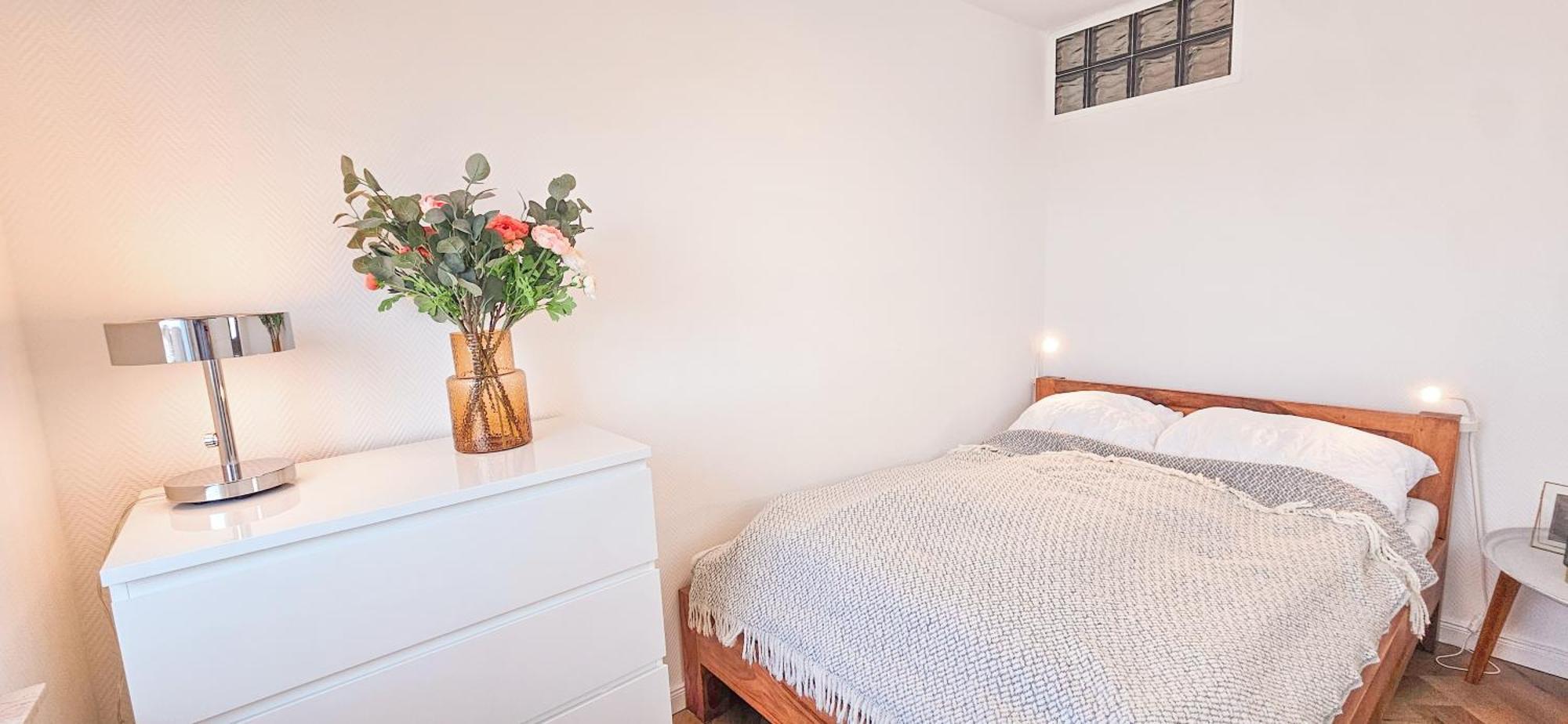 Apartment Mit Meerblick Heringsdorf  Luaran gambar